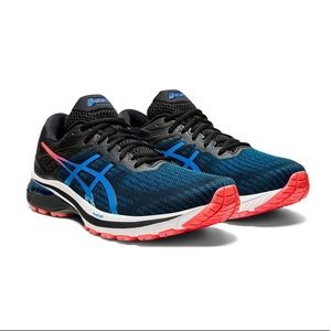 ASICS Men’s Running Shoe GT-2000 9 Size 11